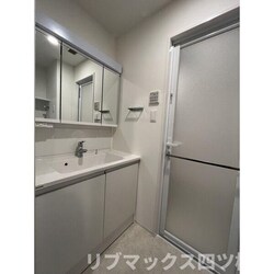 スプランディッド難波WESTⅡの物件内観写真